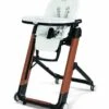 Peg Perego Siesta High Chair - Ambiance Brown -Stroller Promotion Store peg perego siesta high chair ambiance brown 149