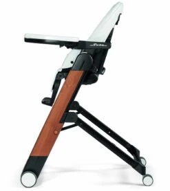 Peg Perego Siesta High Chair - Ambiance Brown -Stroller Promotion Store peg perego siesta high chair ambiance brown 151