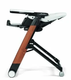 Peg Perego Siesta High Chair - Ambiance Brown -Stroller Promotion Store peg perego siesta high chair ambiance brown 152