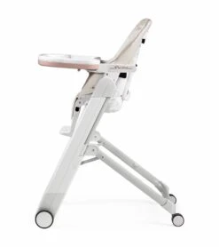 Peg Perego Siesta High Chair - Aquarelle -Stroller Promotion Store peg perego siesta high chair aquarelle 161