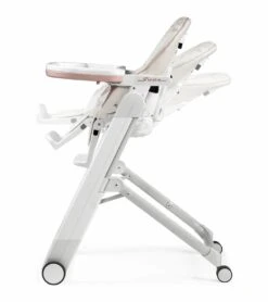 Peg Perego Siesta High Chair - Aquarelle -Stroller Promotion Store peg perego siesta high chair aquarelle 162