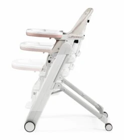 Peg Perego Siesta High Chair - Aquarelle -Stroller Promotion Store peg perego siesta high chair aquarelle 163