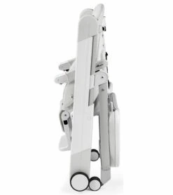 Peg Perego Siesta High Chair - Pure White (Albee Exclusive) 15 Peg Perego Siesta High Chair - Pure White (Albee Exclusive) -Stroller Promotion Store peg perego siesta high chair pure white albee exclusive 167