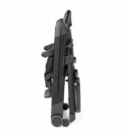 Peg Perego Siesta High Chair - True Black -Stroller Promotion Store peg perego siesta high chair true black 163
