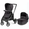 Peg Perego Team Stroller - Onyx -Stroller Promotion Store peg perego team stroller onyx 220