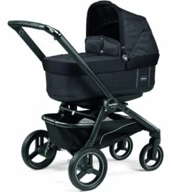 Peg Perego Team Stroller - Onyx -Stroller Promotion Store peg perego team stroller onyx 223