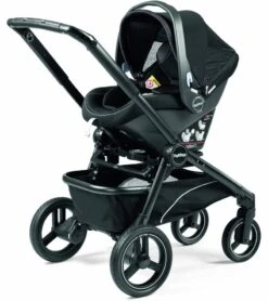Peg Perego Team Stroller - Onyx -Stroller Promotion Store peg perego team stroller onyx 224
