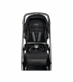 Peg Perego Veloce Stroller - Licorice -Stroller Promotion Store peg perego veloce primo viaggio 4 35 nido travel system bundle licorice 76
