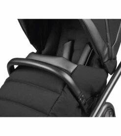 Peg Perego Veloce Stroller - Licorice -Stroller Promotion Store peg perego veloce primo viaggio 4 35 nido travel system bundle licorice 78
