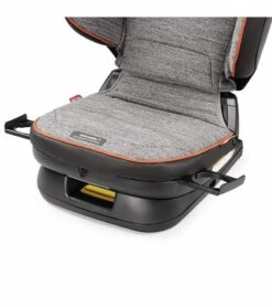 Peg Perego Viaggio Flex 120 Highback Belt-Postioning Booster Car Seat - Wonder Grey 11 Peg Perego Viaggio Flex 120 Highback Belt-Postioning Booster Car Seat - Wonder Grey -Stroller Promotion Store peg perego viaggio flex 120 highback belt postioning booster car seat wonder grey 93