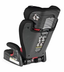 Peg Perego Viaggio HBB 120 High Back Belt Positioning Booster Car Seat - Monza -Stroller Promotion Store peg perego viaggio hbb 120 high back belt positioning booster car seat monza 121