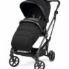 Peg Perego Vivace Stroller - Licorice