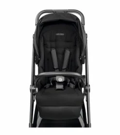 Peg Perego Vivace Stroller - Licorice -Stroller Promotion Store peg perego vivace stroller licorice 87