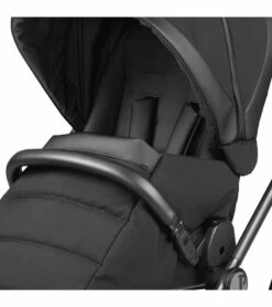 Peg Perego Vivace Stroller - Licorice -Stroller Promotion Store peg perego vivace stroller licorice 89