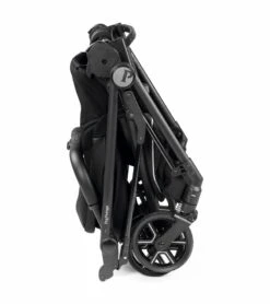 Peg Perego Vivace Stroller - Licorice -Stroller Promotion Store peg perego vivace stroller licorice 91