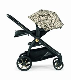 Peg Perego YPSI + Primo Viaggio 4-35 Nido Travel System Bundle - Graphic Gold / Onyx 11 Peg Perego YPSI + Primo Viaggio 4-35 Nido Travel System Bundle - Graphic Gold / Onyx -Stroller Promotion Store peg perego ypsi primo viaggio 4 35 nido travel system bundle graphic gold onyx 147
