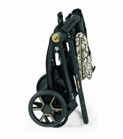 Peg Perego YPSI + Primo Viaggio 4-35 Nido Travel System Bundle - Graphic Gold / Onyx 14 Peg Perego YPSI + Primo Viaggio 4-35 Nido Travel System Bundle - Graphic Gold / Onyx -Stroller Promotion Store peg perego ypsi primo viaggio 4 35 nido travel system bundle graphic gold onyx 150
