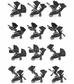 Peg Perego YPSI + Primo Viaggio 4-35 Nido Travel System Bundle - Graphic Gold / Onyx 15 Peg Perego YPSI + Primo Viaggio 4-35 Nido Travel System Bundle - Graphic Gold / Onyx -Stroller Promotion Store peg perego ypsi primo viaggio 4 35 nido travel system bundle graphic gold onyx 151