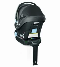 Peg Perego YPSI + Primo Viaggio 4-35 Nido Travel System Bundle - New Life / Mirage Blue -Stroller Promotion Store peg perego ypsi primo viaggio 4 35 nido travel system bundle new life mirage blue 146