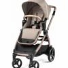 Peg Perego YPSI Single-to-Double Stroller - Mon Amour -Stroller Promotion Store peg perego ypsi single to double stroller mon amour 38