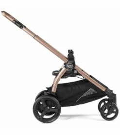 Peg Perego YPSI Single-to-Double Stroller - Mon Amour -Stroller Promotion Store peg perego ypsi single to double stroller mon amour 41