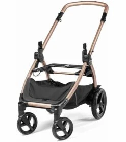 Peg Perego YPSI Single-to-Double Stroller - Mon Amour -Stroller Promotion Store peg perego ypsi single to double stroller mon amour 42