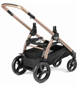 Peg Perego YPSI Single-to-Double Stroller - Mon Amour -Stroller Promotion Store peg perego ypsi single to double stroller mon amour 43