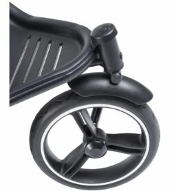 Phil & Teds Dot Stroller With Doubles Kit - Graphite 12 Phil & Teds Dot Stroller With Doubles Kit - Graphite -Stroller Promotion Store phil teds dot stroller with doubles kit graphite 225