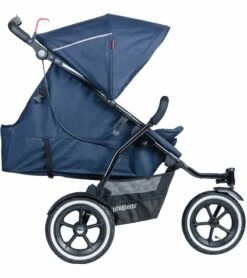 Phil & Teds Sport Stroller - Graphite -Stroller Promotion Store phil teds sport stroller graphite 204