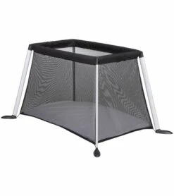 Phil & Teds Traveller Crib V4 - Black