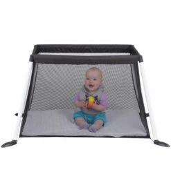 Phil & Teds Traveller Crib V4 - Black 9 Phil & Teds Traveller Crib V4 - Black -Stroller Promotion Store phil teds traveller crib v4 black 71