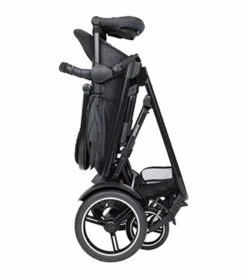 Phil & Teds Voyager Stroller - Black -Stroller Promotion Store phil teds voyager stroller black 427