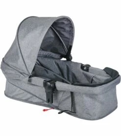 Phil & Teds Voyager Stroller - Charcoal Marl -Stroller Promotion Store phil teds voyager stroller charcoal marl 217