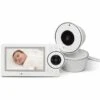 Project Nursery 4.3? Baby Monitor System 1 Project Nursery 4.3? Baby Monitor System -Stroller Promotion Store project nursery 4 3 baby monitor system 158