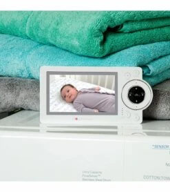 Project Nursery 4.3? Baby Monitor System -Stroller Promotion Store project nursery 4 3 baby monitor system 160