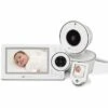 Project Nursery 4.3? Baby Monitor System With 1.5" Mini Monitor 2 Project Nursery 4.3? Baby Monitor System With 1.5" Mini Monitor -Stroller Promotion Store project nursery 4 3 baby monitor system with 1 5 mini monitor 187