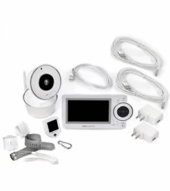 Project Nursery 4.3? Baby Monitor System With 1.5" Mini Monitor -Stroller Promotion Store project nursery 4 3 baby monitor system with 1 5 mini monitor 191