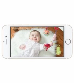 Project Nursery 5" HD Dual Connect Wi-Fi Baby Monitor System 12 Project Nursery 5" HD Dual Connect Wi-Fi Baby Monitor System -Stroller Promotion Store project nursery 5 hd dual connect wi fi baby monitor system 189