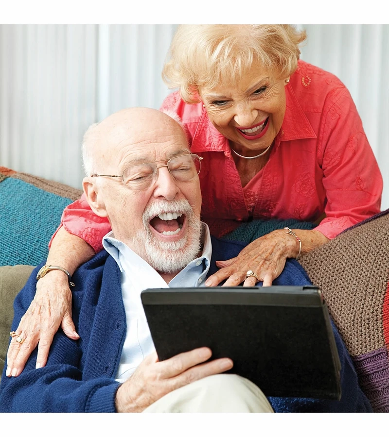 Project Nursery 5" HD Dual Connect Wi-Fi Baby Monitor System 8 Project Nursery 5" HD Dual Connect Wi-Fi Baby Monitor System - Image 6