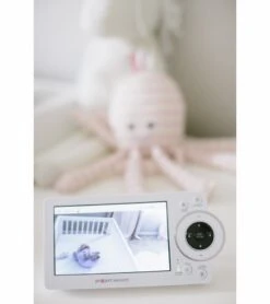 Project Nursery 5" High Definition Baby Monitor System With 1.5" Mini Monitor -Stroller Promotion Store project nursery 5 high definition baby monitor system with 1 5 mini monitor 248