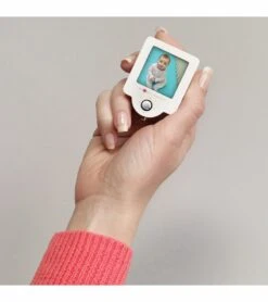 Project Nursery 5" High Definition Baby Monitor System With 1.5" Mini Monitor -Stroller Promotion Store project nursery 5 high definition baby monitor system with 1 5 mini monitor 251