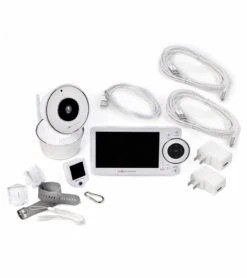 Project Nursery 5" High Definition Baby Monitor System With 1.5" Mini Monitor -Stroller Promotion Store project nursery 5 high definition baby monitor system with 1 5 mini monitor 252