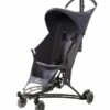 Quinny Yezz 2.0 Compact Stroller - Grey Road