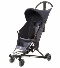 Quinny Yezz 2.0 Compact Stroller - Grey Road