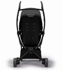 Quinny Zapp Flex + Maxi-Cosi Mico 30 Travel System - Black -Stroller Promotion Store quinny zapp flex maxi cosi mico 30 travel system black 176