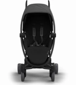 Quinny Zapp Flex + Maxi-Cosi Mico 30 Travel System - Black -Stroller Promotion Store quinny zapp flex maxi cosi mico 30 travel system black 177