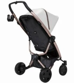 Quinny Zapp Flex Plus + Maxi-Cosi Mico 30 Travel System - Rachel Zoe Luxe Sport -Stroller Promotion Store quinny zapp flex plus maxi cosi mico 30 travel system rachel zoe luxe sport 142