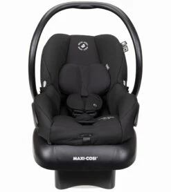 Quinny Zapp Flex Plus Stroller + Maxi-Cosi Mico 30 Infant Car Seat Bundle - Rachel Zoe Luxe Sport / Midnight Black -Stroller Promotion Store quinny zapp flex plus stroller maxi cosi mico 30 infant car seat bundle rachel zoe luxe sport midnight black 123