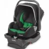 Recaro Performance Coupe Infant Seat - Fern