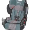 RECARO Performance SPORT Combination Harness Booster Car Seat - Marine -Stroller Promotion Store recaro performance sport combination harness booster car seat marine 18